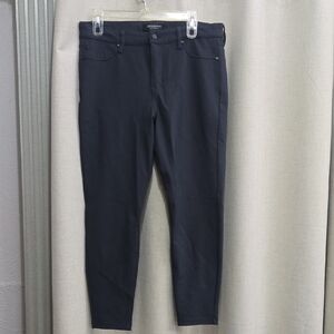 Liverpool Navy Pants